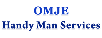 OMJE Handy Man Services